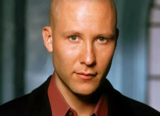 Curiosidades sobre Michael Rosenbaum, o aclamado Lex de Smallville