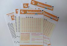 Lotomanía 2669