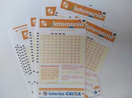 Resultado da Lotomanía 2669 de hoje, quarta (04/09/24) Lotomanía 2669