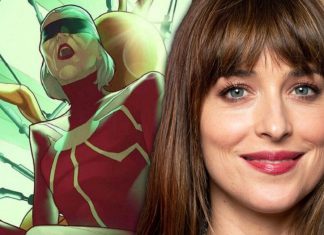 Personagens e elenco de Madame Web devem ser confirmados