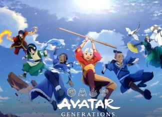 Avatar: Novo jogo será lançado em breve