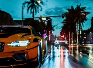 Novo Need For Speed supostamente adiado para dezembro