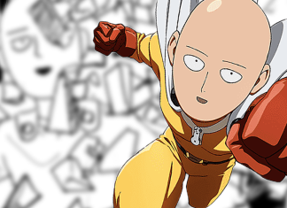 One-Punch Man tem a 3ª temporada revelada