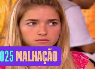 Saiba mais sobre Monique Alfradique, a vilã Priscila de Malhação