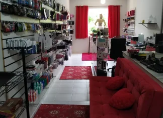 Como criar sua sex shopping no Facebook?