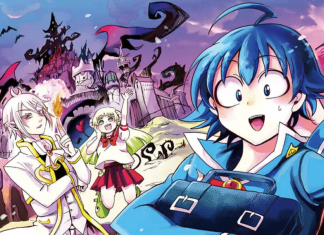 Welcome to Demon School, Iruma-kun: contagem de episódios e sinopse