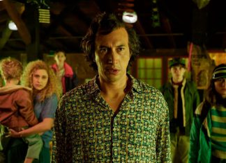 White Noise: Netflix lança trailer com Adam Driver, Greta Gerwig e Don Cheadle