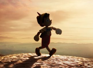 Pinóquio ganha vida em novas imagens do Disney+ Remake