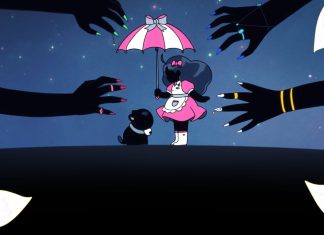 A 2ª temporada de Bee and Puppycat já está disponível na Netflix