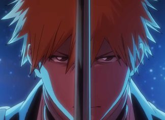 Novo trailer de Bleach se concentra no grande mal do anime
