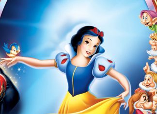 Branca de Neve (2024) Data de lançamento anunciada pela Disney
