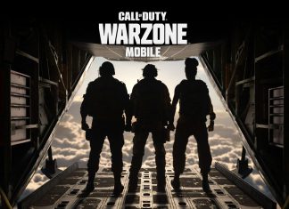 Call of Duty: Warzone Mobile inicia fase de pré-registro Call of Duty Warzone Mobile