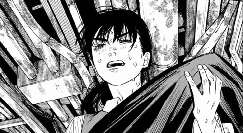 Chainsaw Man Capítulo 104: Data de lançamento e vazamentos