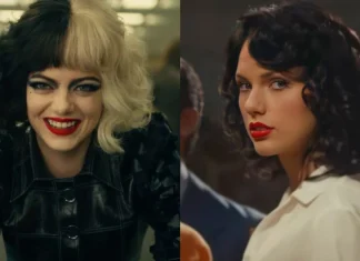Cruella 2 tem rumores de adicionar Taylor Swift como vilã para sequência musical
