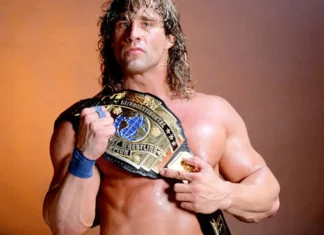 Quem vai interpretar Kerry Von Erich no filme “The Iron Claw”