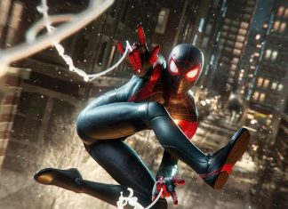 Trailer de Marvel’s Spider-Man: Miles Morales para PC é lançado