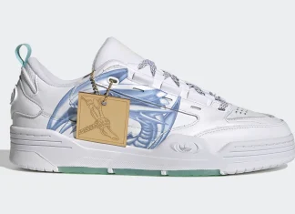 Coleção Yu-Gi-Oh x Adidas é anunciada