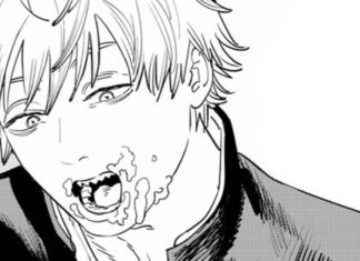 Chainsaw Man: Denji finalmente come seu bolo