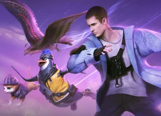 Justin Bieber e Free Fire lançam novo videoclipe