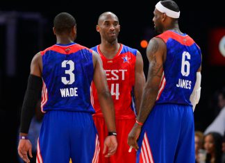 The Redeem Team: Netflix e LeBron James revelam documentário sobre basquete olímpico dos EUA