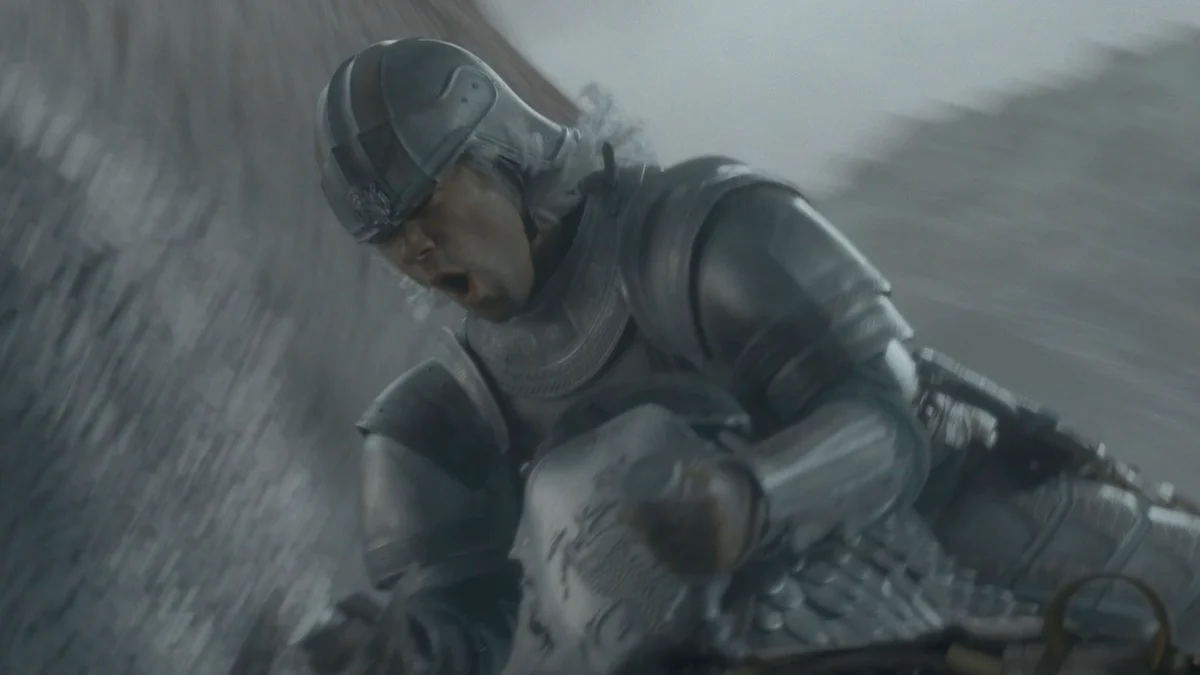 laenor velaryon - house of the dragon