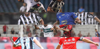 maiores freguesias e -clássicos