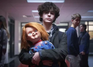 Fotos da segunda temporada de Chucky trazem de volta a boneca favorita dos fãs