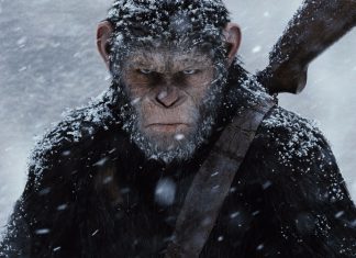 Reino do Planeta dos Macacos: Primeira imagem é revelada