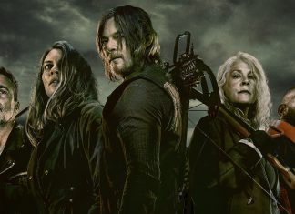 The Walking Dead: Título do episódio final sugere uma última morte