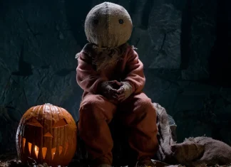 Trick ‘r Treat: Filme de terror favorito dos fãs em exibição nos cinemas pela primeira vez