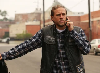 A estrela de Sons Of Anarchy, Charlie Hunnam, sugere que Jax possa retornar