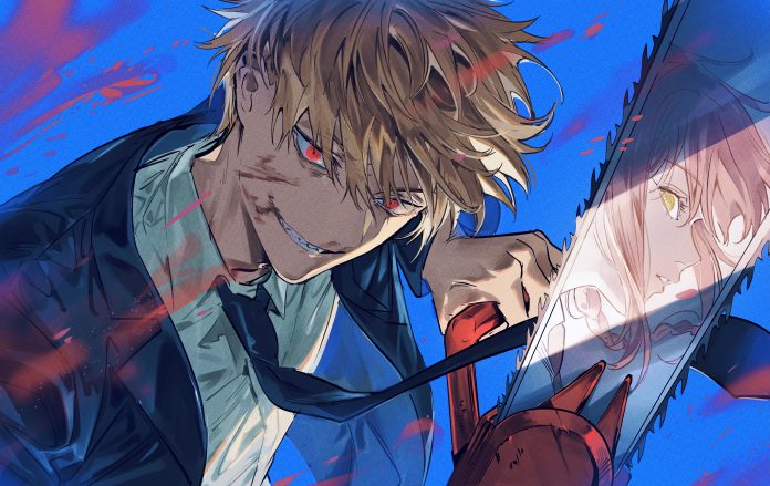 Chainsaw Man: A data de lançamento do final da temporada é confirmada