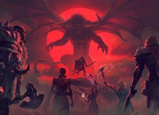 A atualização Terror’s Tide de Diablo Immortal continuará a história principal do jogo
