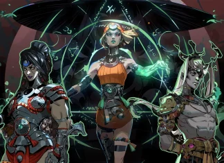 Hades II: Detalhes do jogo são revelados