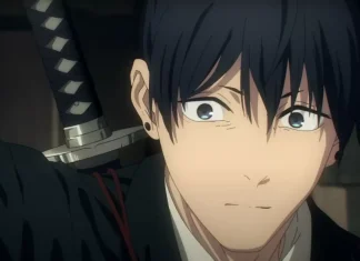 O final da temporada de Chainsaw Man é celebrado com um trailer especial de Aki: Assista
