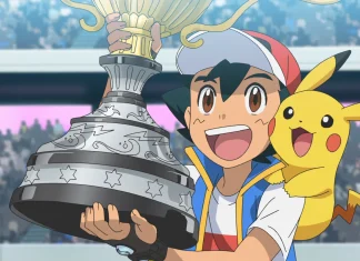 Pokémon: Quando o episódio final de Ash irá ao ar?