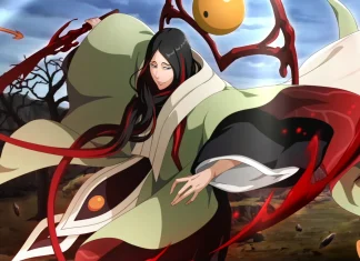 Criador de Bleach homenageia Unohana em nova arte