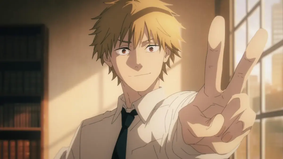 Teaser de Chainsaw Man define o vilão da segunda temporada Assista