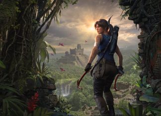 Novo jogo de Tomb Raider será publicado pela Amazon