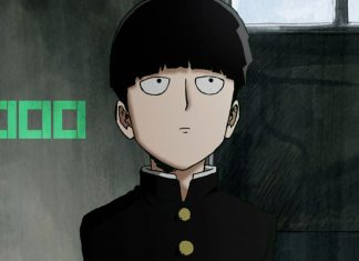 Criador de Mob Psycho 100 quebra silêncio sobre o final do anime