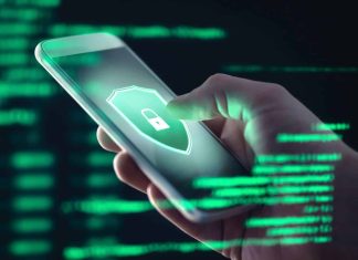 Número de verificação temporária