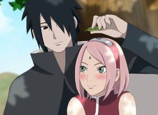 Novo anime com Sasuke e Sakura é anunciado