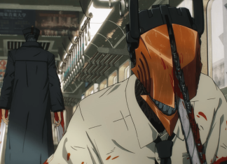 O final do último episódio de Chainsaw Man foi divulgado: Assista