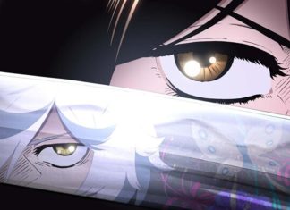 Criador de Hell’s Paradise compartilha nova atualização sobre o progresso do anime