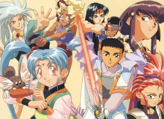 Tenchi Muyo: Nova adaptação de anime é anunciada