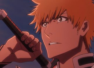 O trailer da parte 2 de Bleach: Thousand-Year Blood War é compartilhado