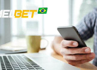 aplicativo melbet