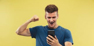 apostador profissional