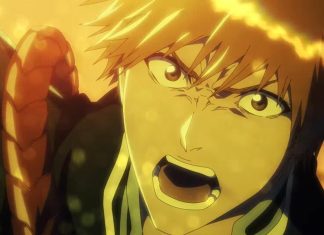 Pôster da parte 2 de Bleach é compartilhado: Veja