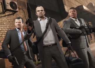 Atualização GTA 5: Rastreamento de raios, correções de qualidade de vida e muito mais são adicionados ao patch